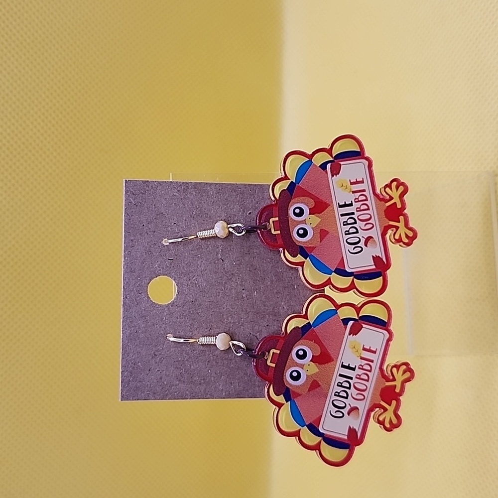 Turkey Earrings 4